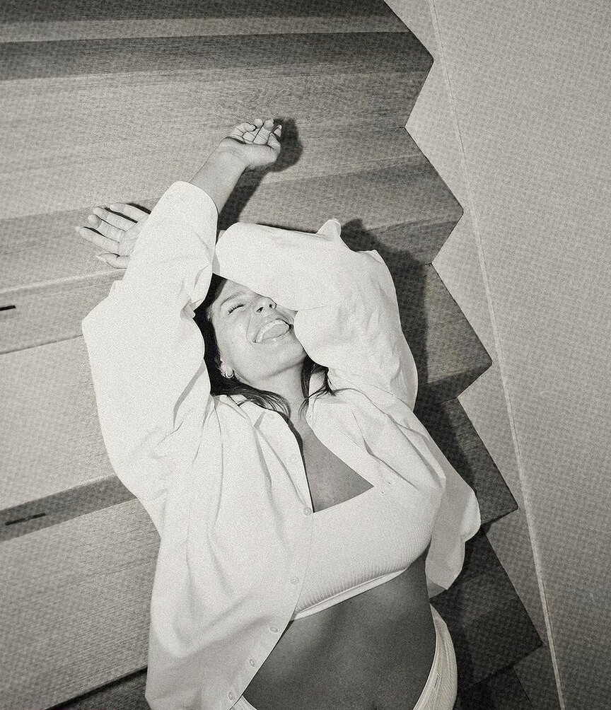 ashley-graham Nahé úniky fotek pouze od fanoušků #722 - Fapshots