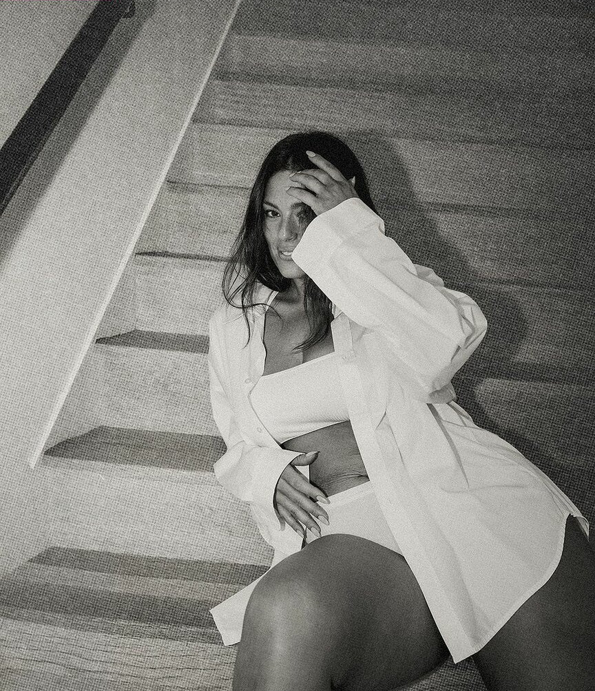 ashley-graham Nahé úniky fotek pouze od fanoušků #723 - Fapshots