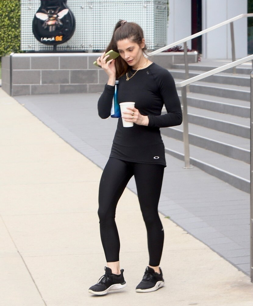 ashley-greene gallery photo #220