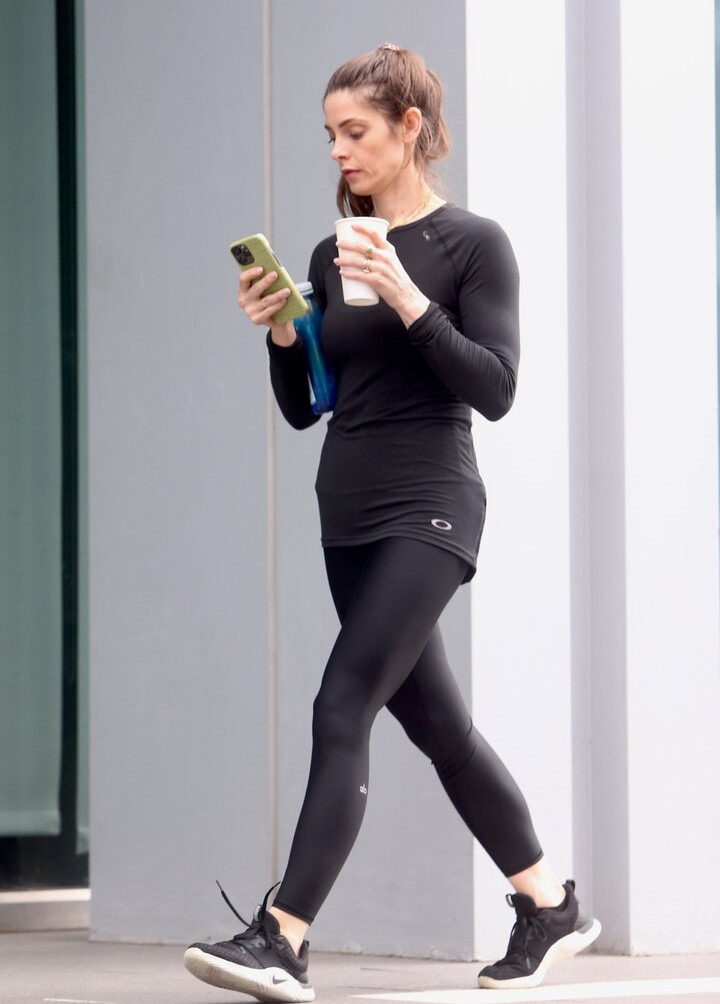 ashley-greene gallery photo #225