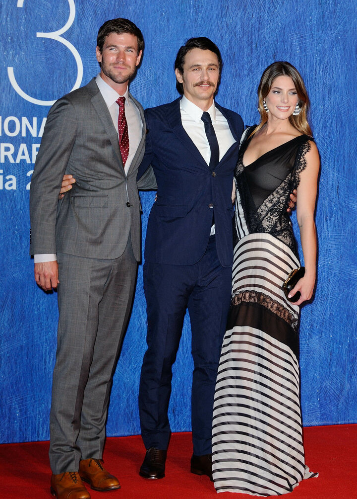 ashley-greene gallery photo #282