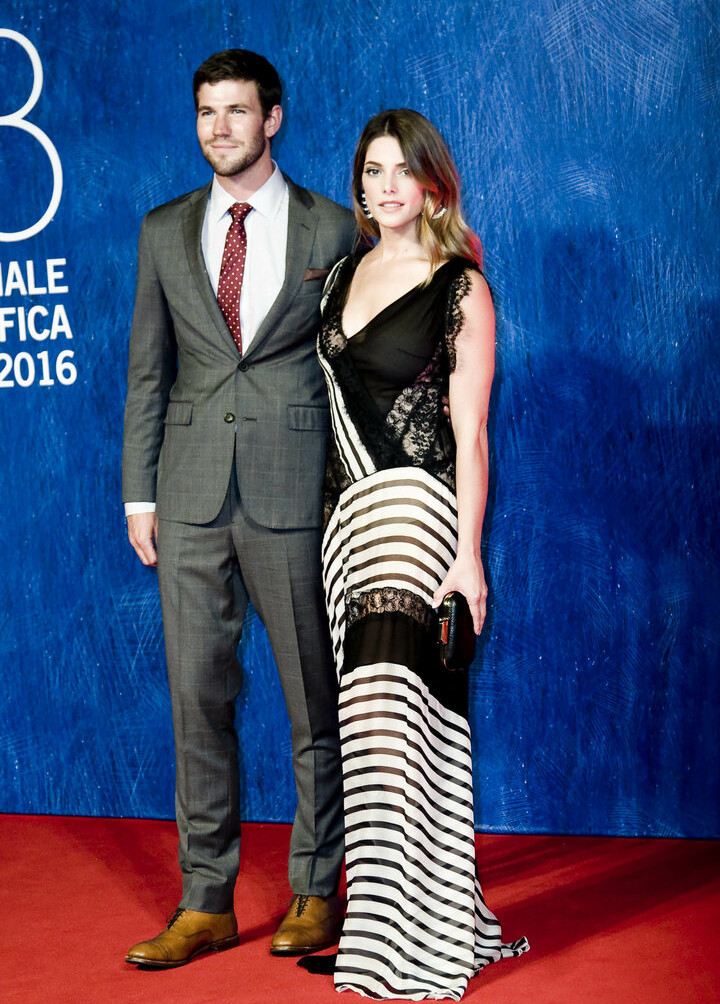 ashley-greene gallery photo #283