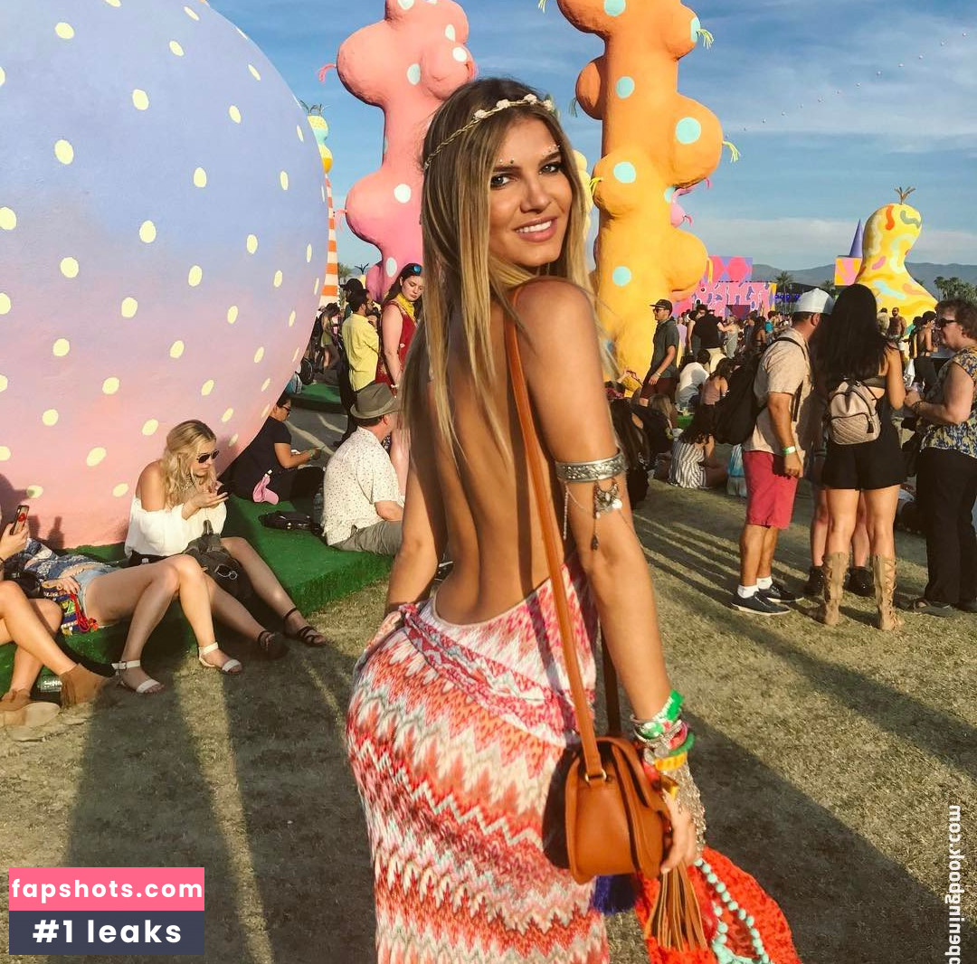 Ashley Haas Nude Leaks OnlyFans Photos #114 - LeakJerk