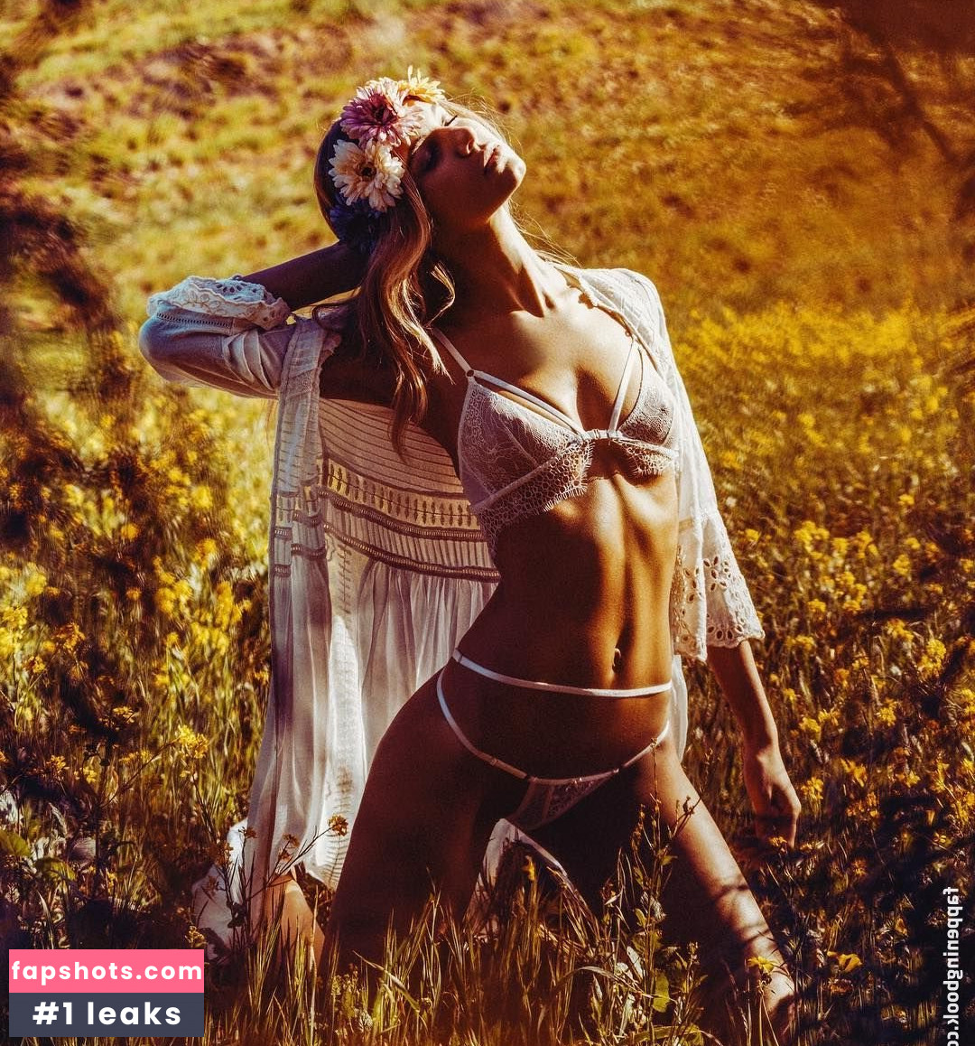 Ashley Haas Nude Leaks OnlyFans Photos #21 - LeakJerk