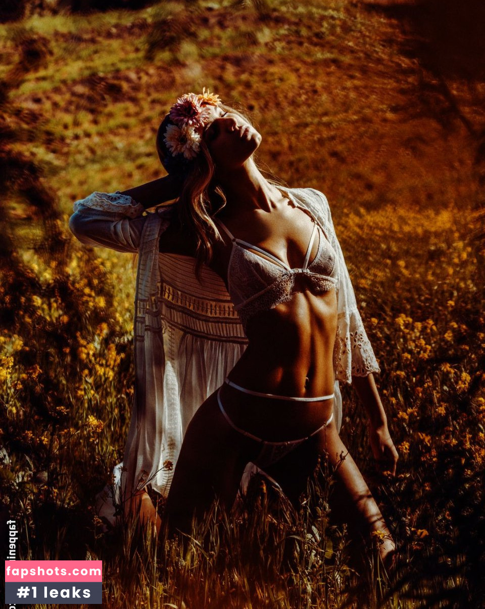 Ashley Haas Nude Leaks OnlyFans Photos #28 - LeakJerk