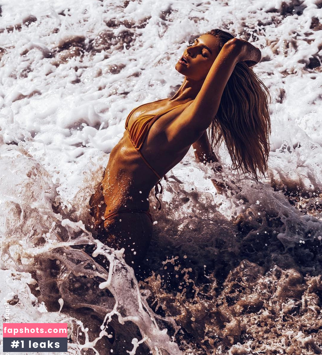 Ashley Haas Nude Leaks OnlyFans Photos #98 - LeakJerk