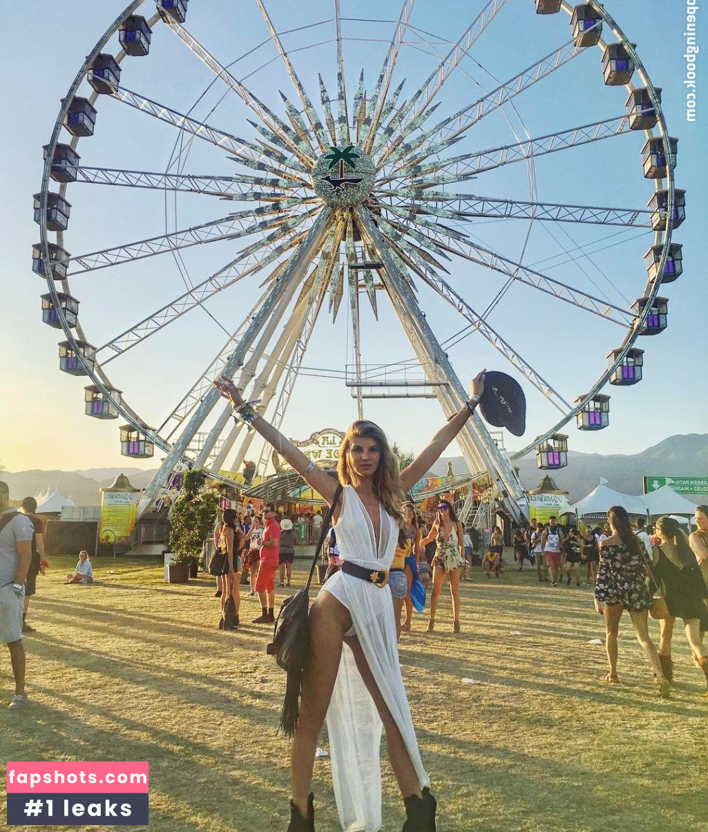 Ashley Haas Nude Leaks OnlyFans Photos #100 - LeakJerk