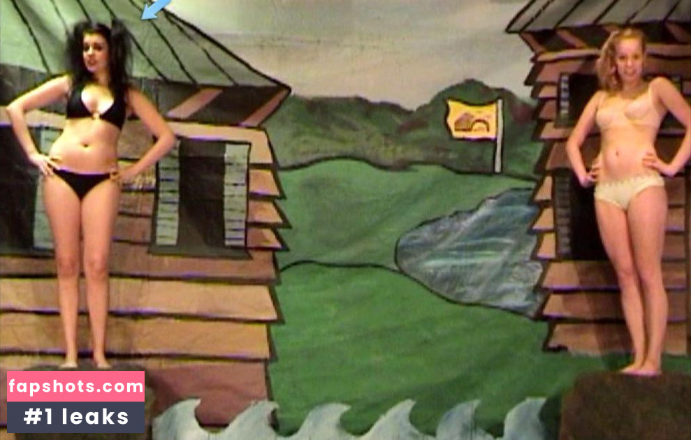 Ashley Hanna gallery photo #2