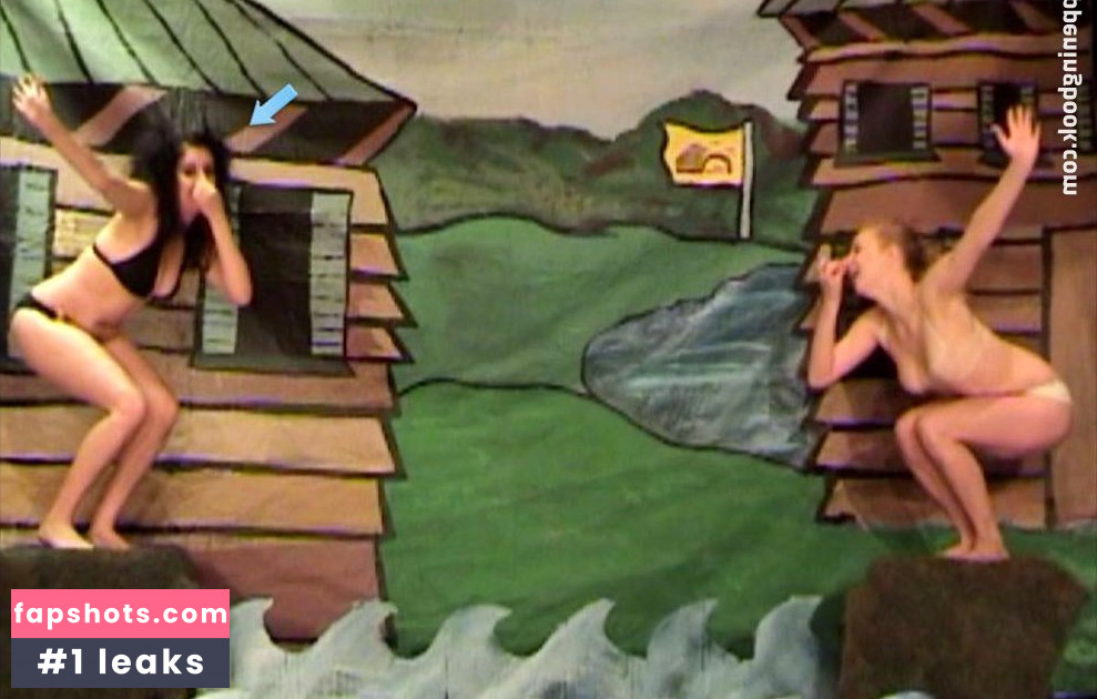 Ashley Hanna gallery photo #9