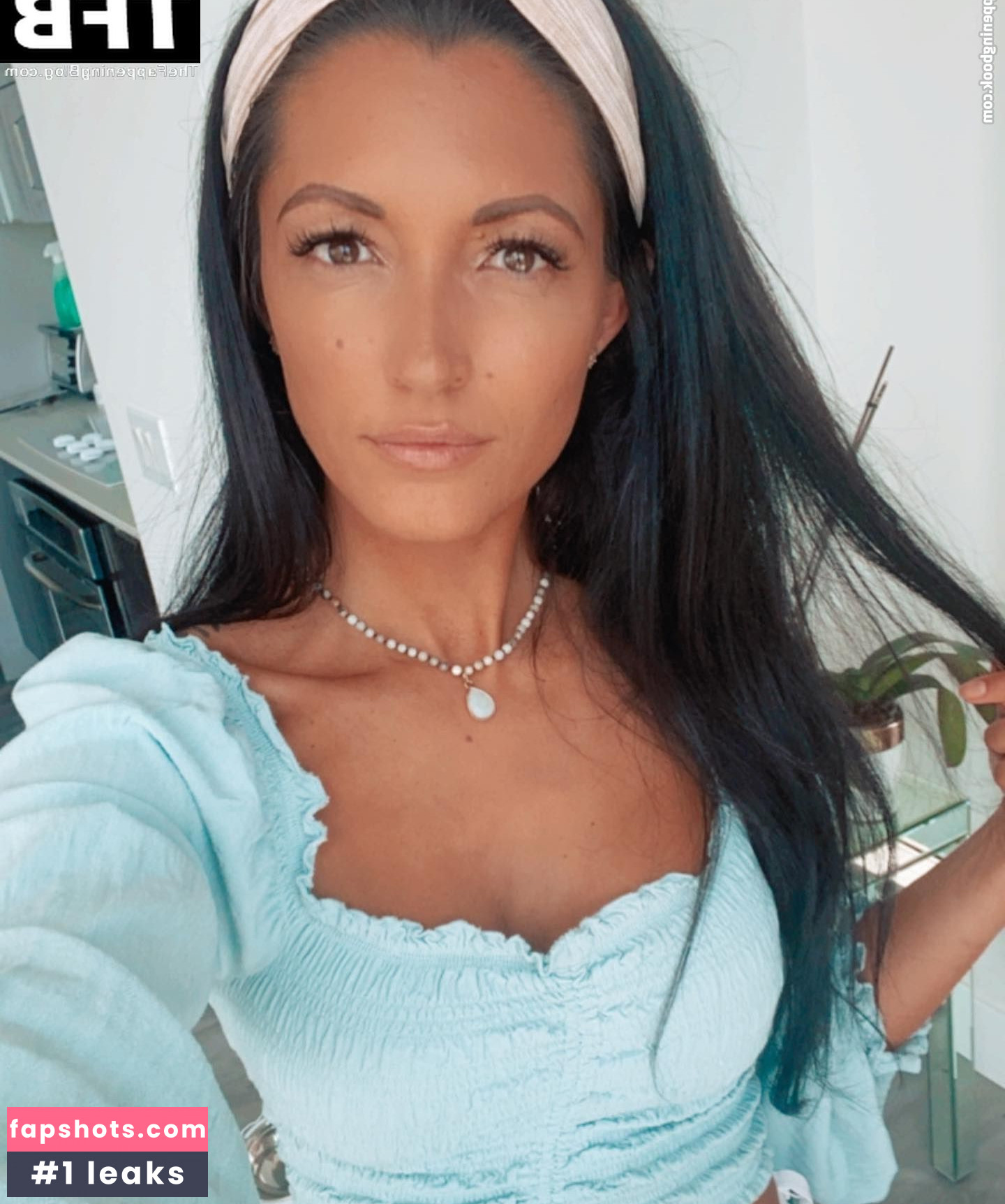 Ashley Hannawacker Nude Leaks OnlyFans Photos #28 - LeakJerk