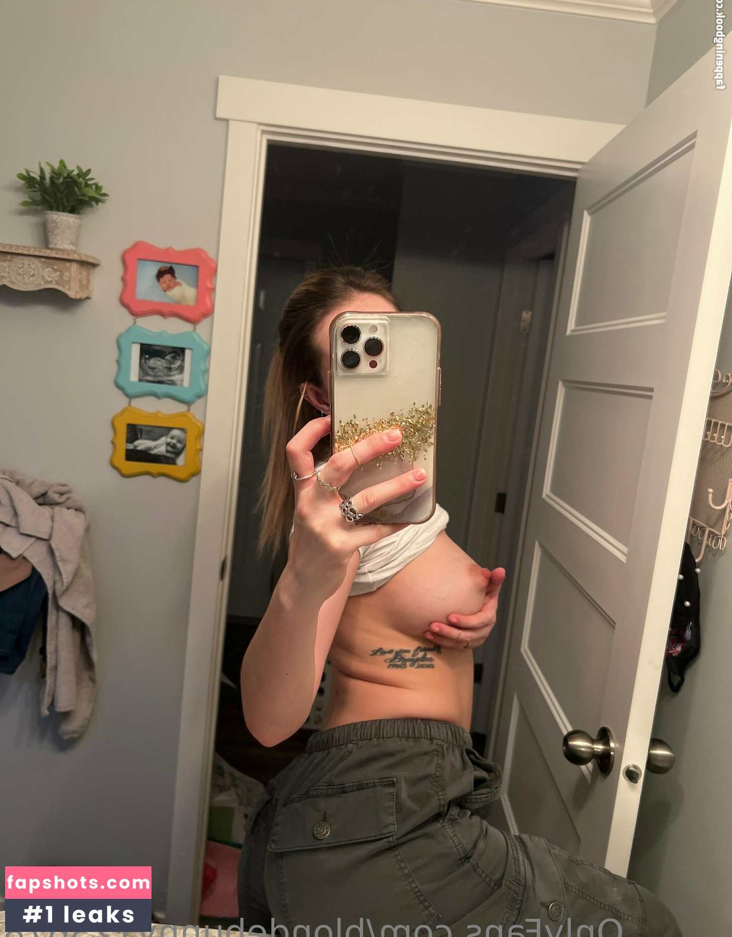 Ashley Higginson gallery photo #11