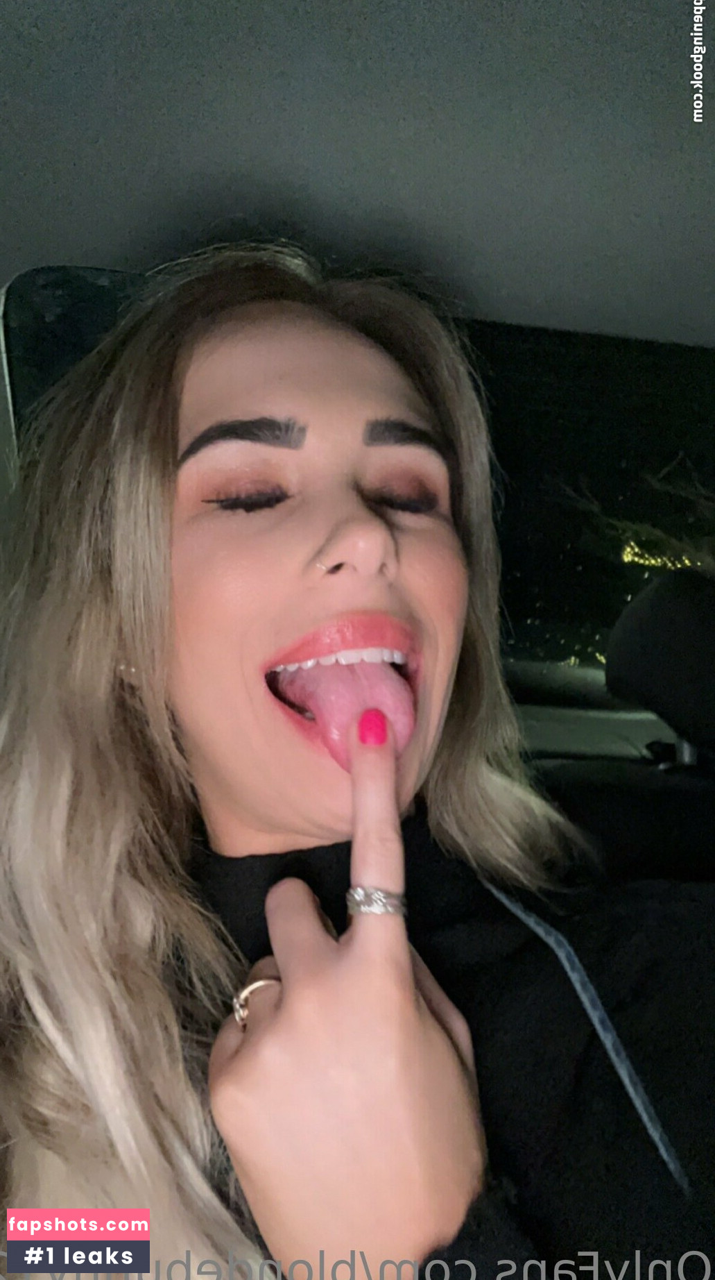 Ashley Higginson gallery photo #17