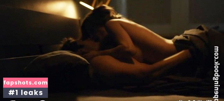 Ashley Hinshaw Nude Leaks OnlyFans Photos #13 - LeakJerk