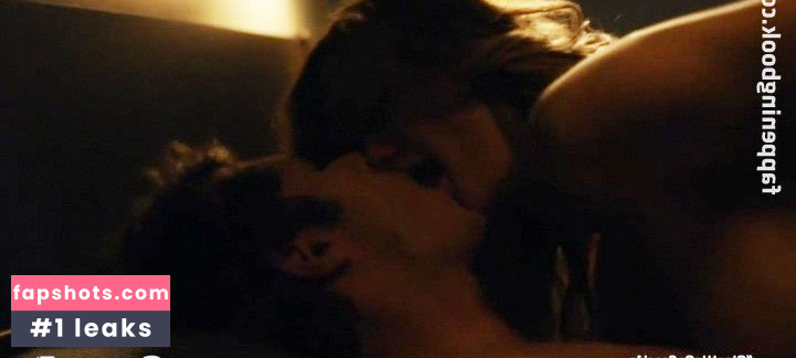 Ashley Hinshaw Nude Leaks OnlyFans Photos #14 - LeakJerk