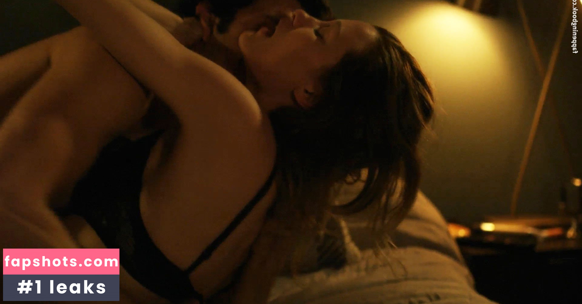 Ashley Hinshaw Nude Leaks OnlyFans Photos #15 - LeakJerk