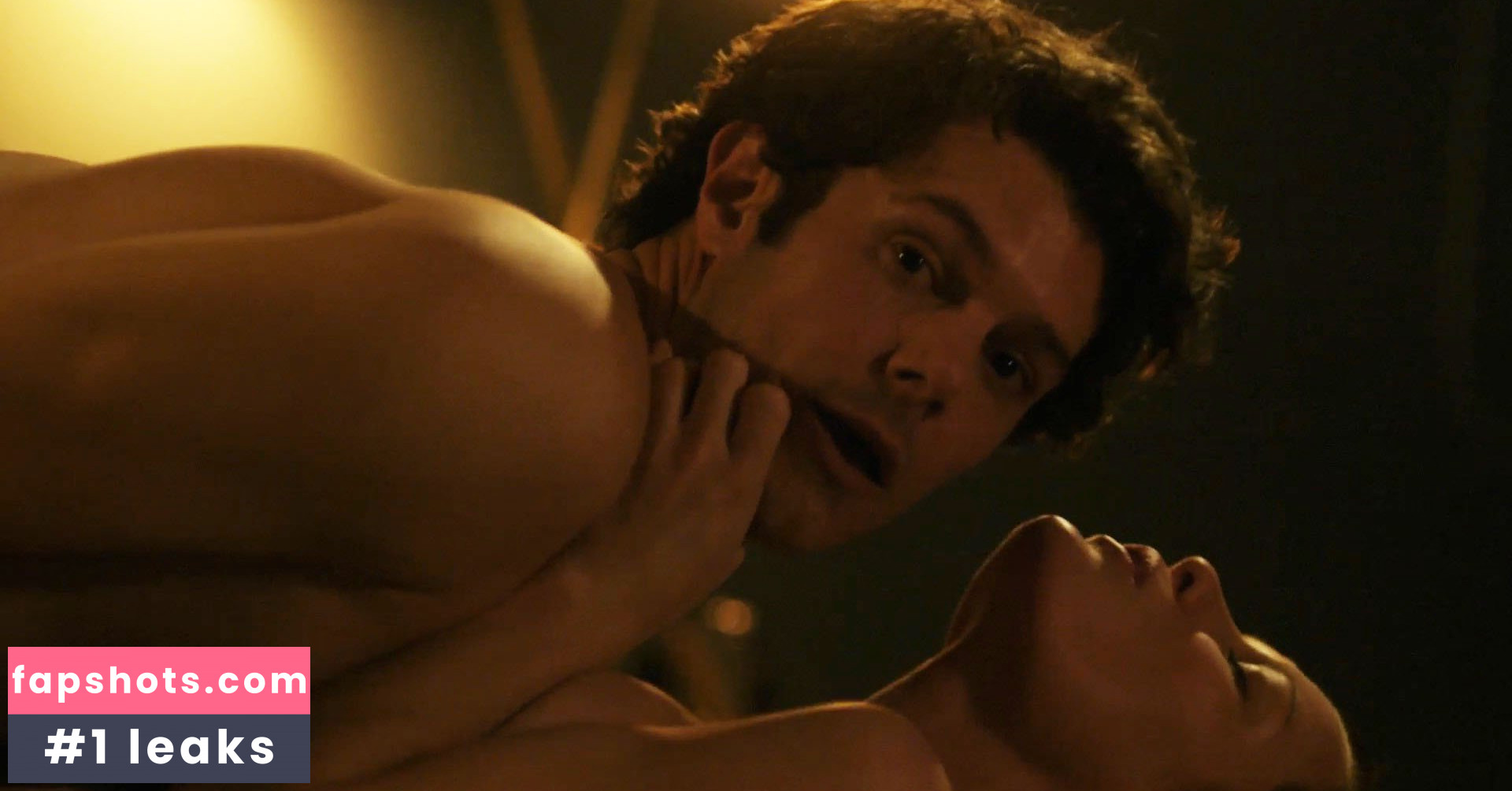 Ashley Hinshaw Nude Leaks OnlyFans Photos #16 - LeakJerk