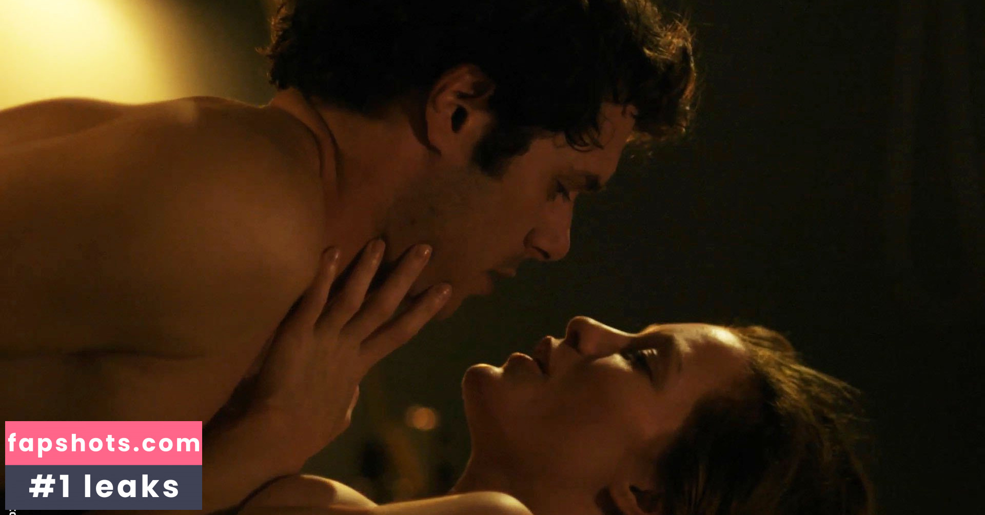 Ashley Hinshaw Nude Leaks OnlyFans Photos #18 - LeakJerk