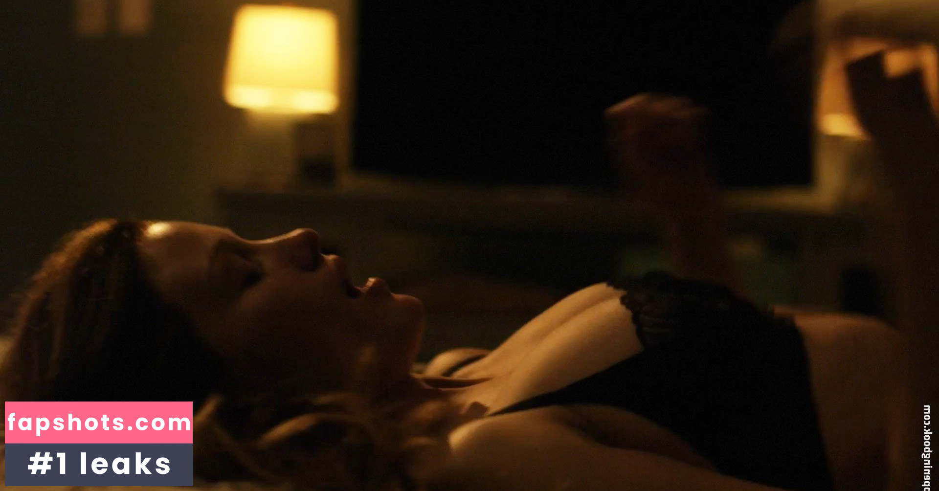 Ashley Hinshaw Nude Leaks OnlyFans Photos #19 - LeakJerk