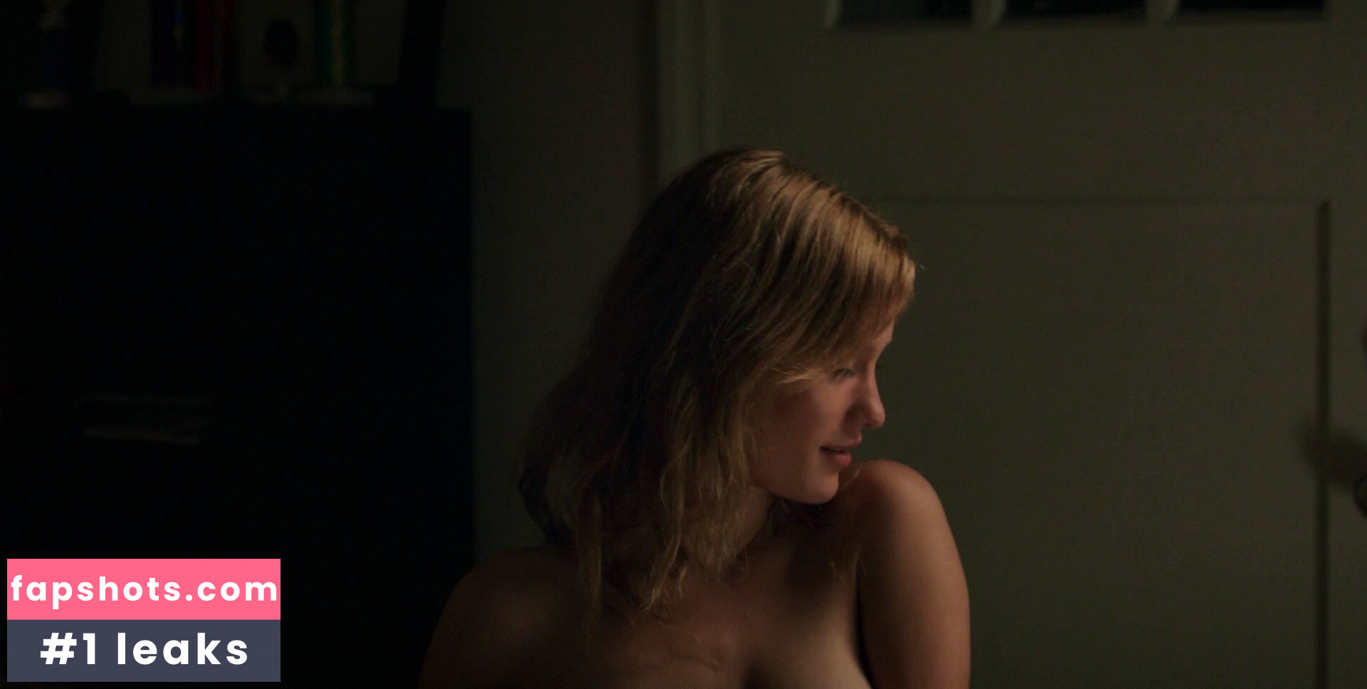 Ashley Hinshaw Nude Leaks OnlyFans Photos #21 - LeakJerk