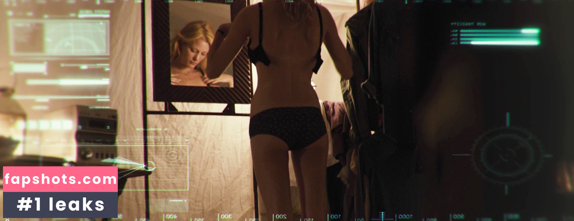Ashley Hinshaw Nude Leaks OnlyFans Photos #22 - LeakJerk