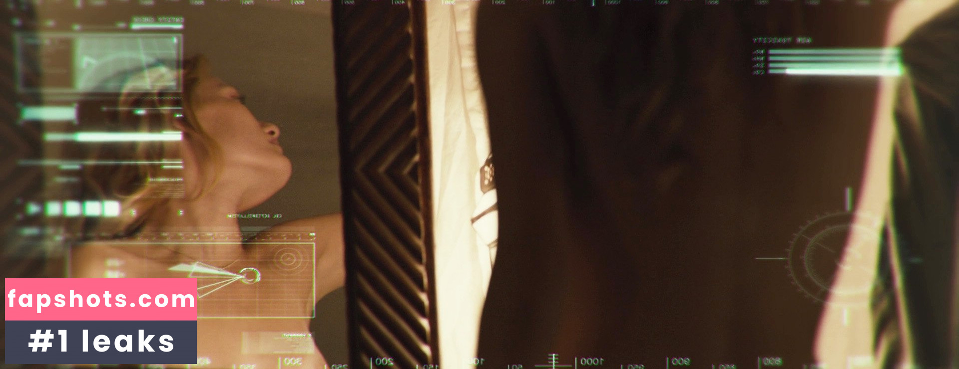 Ashley Hinshaw Nude Leaks OnlyFans Photos #24 - LeakJerk