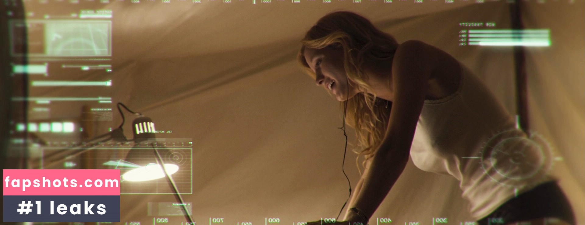 Ashley Hinshaw Nude Leaks OnlyFans Photos #26 - LeakJerk