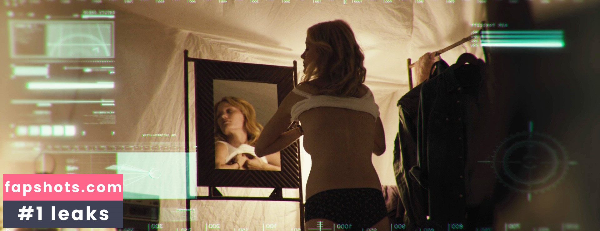 Ashley Hinshaw Nude Leaks OnlyFans Photos #28 - LeakJerk