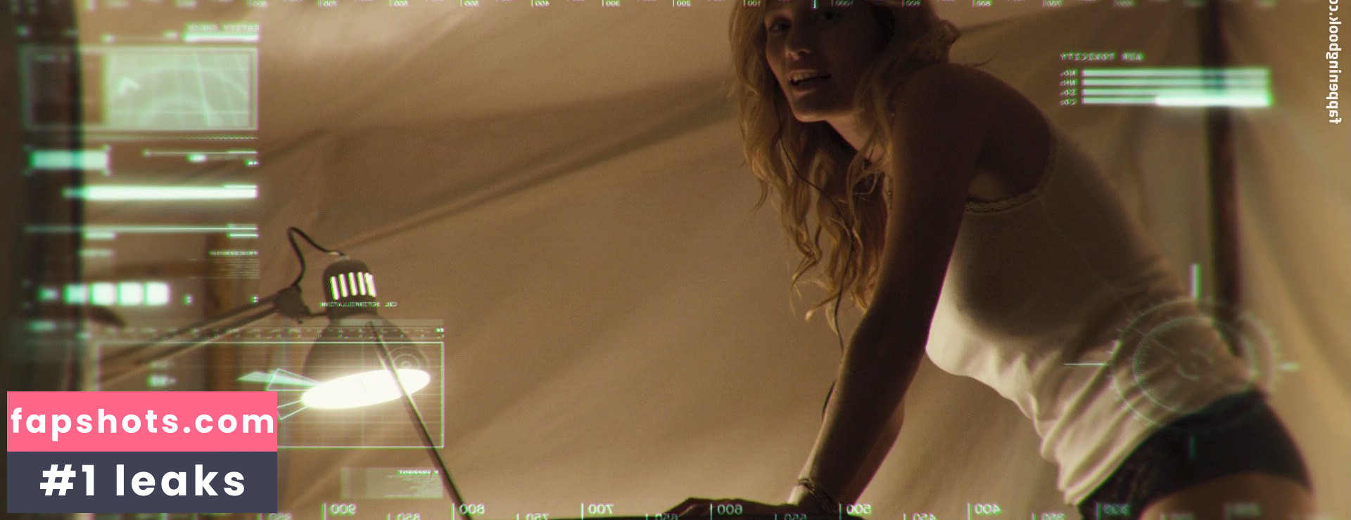 Ashley Hinshaw Nude Leaks OnlyFans Photos #29 - LeakJerk