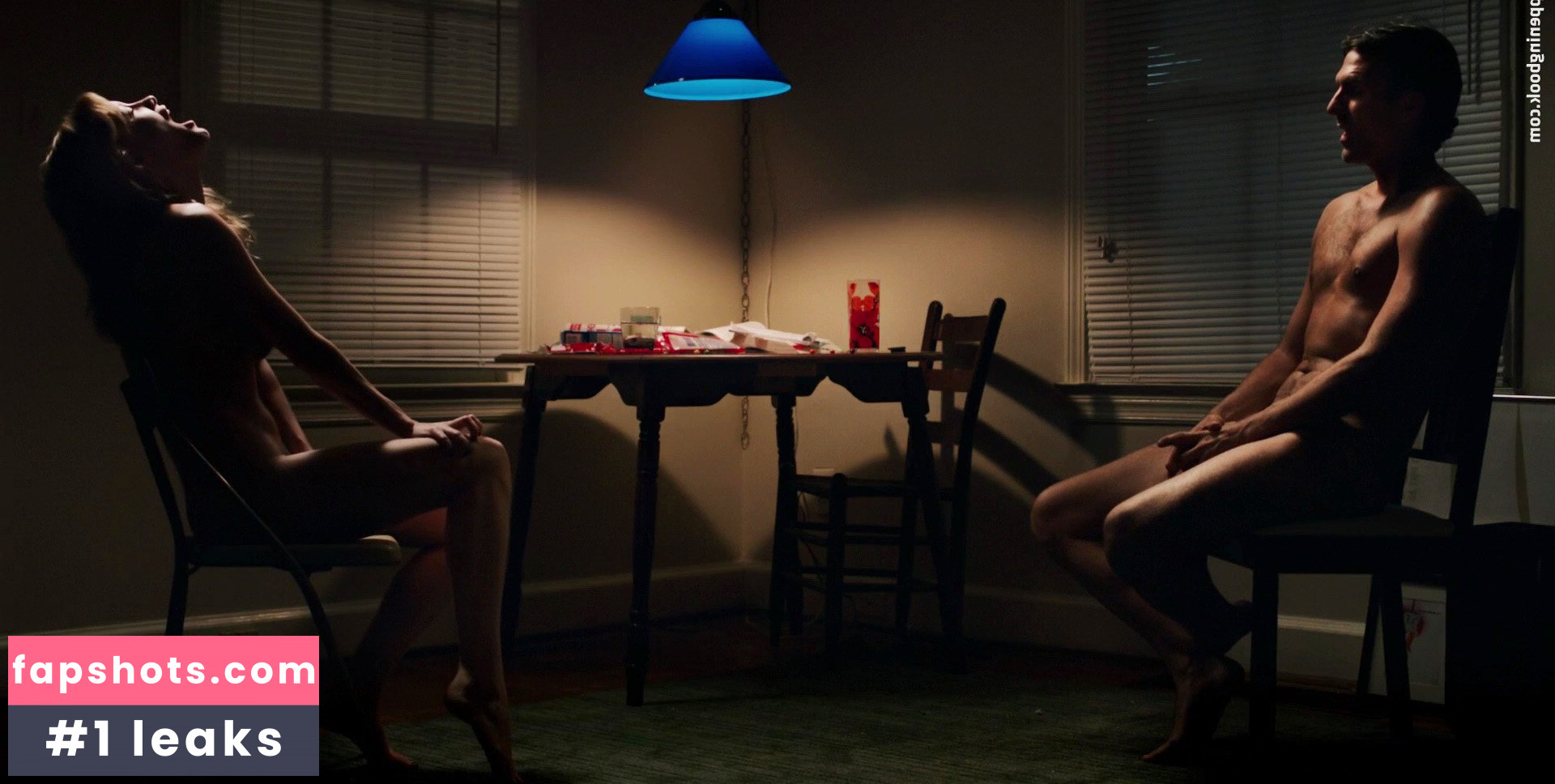 Ashley Hinshaw Nude Leaks OnlyFans Photos #30 - LeakJerk