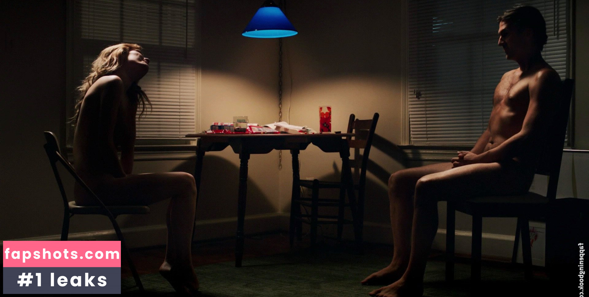 Ashley Hinshaw Nude Leaks OnlyFans Photos #32 - LeakJerk