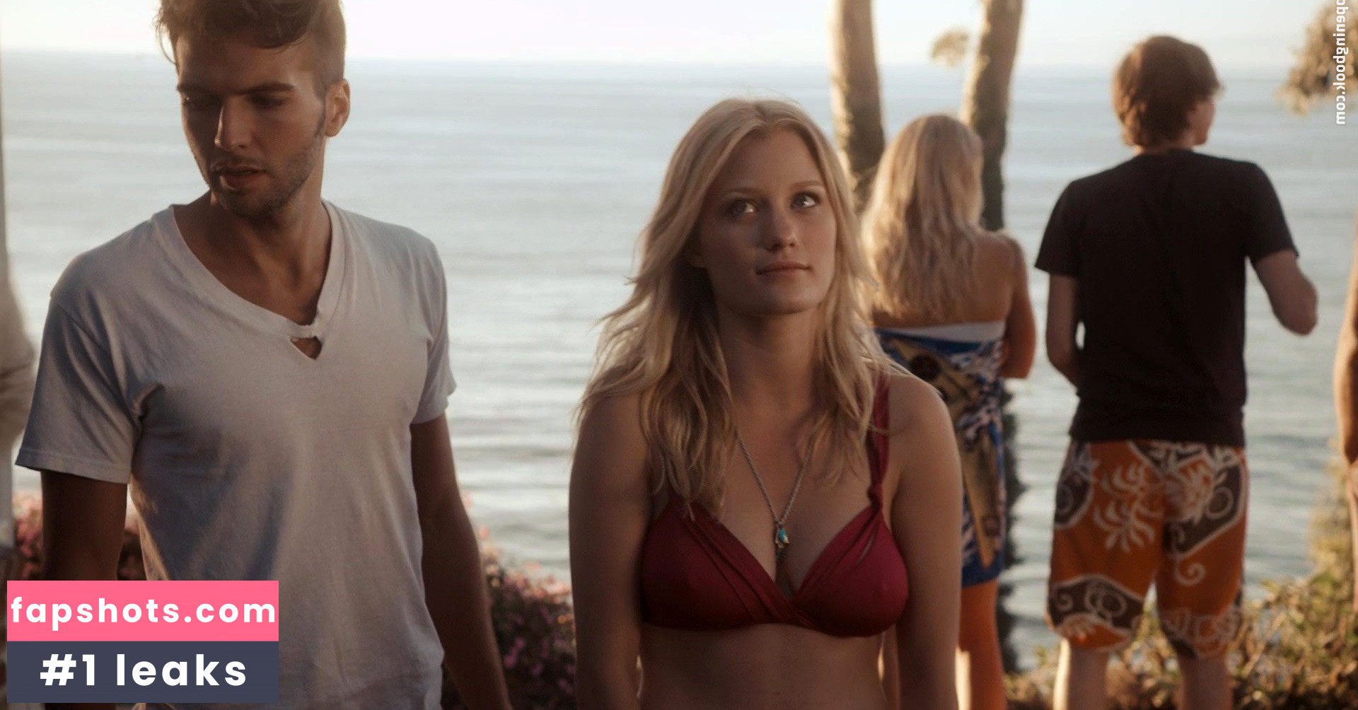 Ashley Hinshaw Nude Leaks OnlyFans Photos #39 - LeakJerk