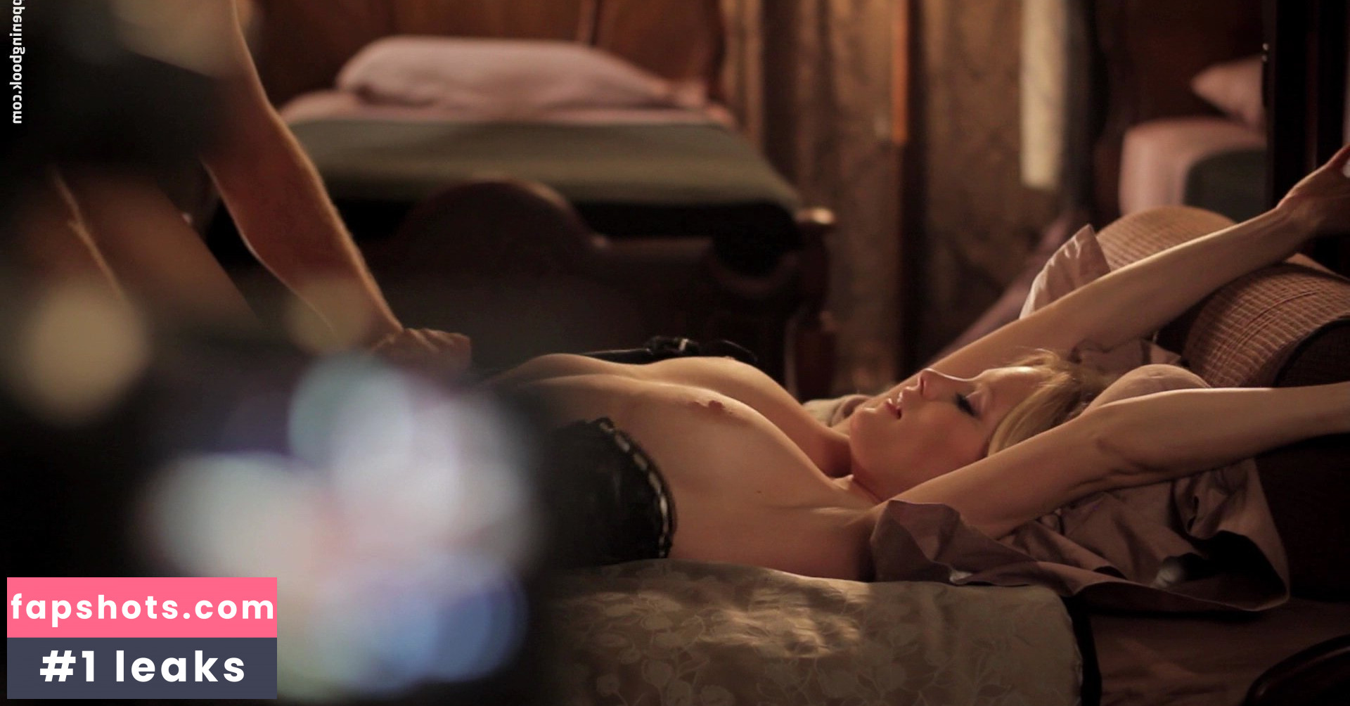 Ashley Hinshaw Nude Leaks OnlyFans Photos #42 - LeakJerk