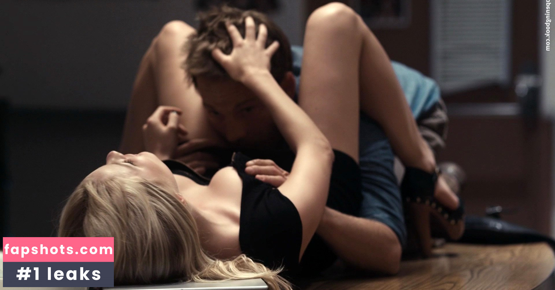 Ashley Hinshaw Nude Leaks OnlyFans Photos #43 - LeakJerk