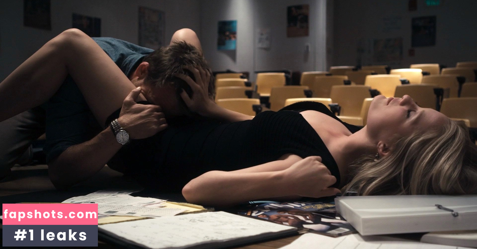 Ashley Hinshaw Nude Leaks OnlyFans Photos #44 - LeakJerk