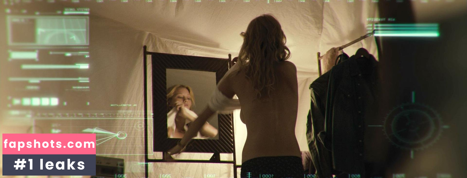 Ashley Hinshaw Nude Leaks OnlyFans Photos #45 - LeakJerk