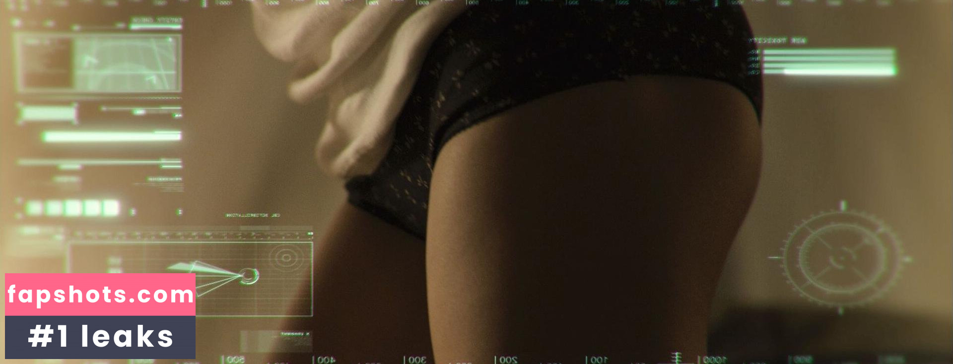 Ashley Hinshaw Nude Leaks OnlyFans Photos #46 - LeakJerk