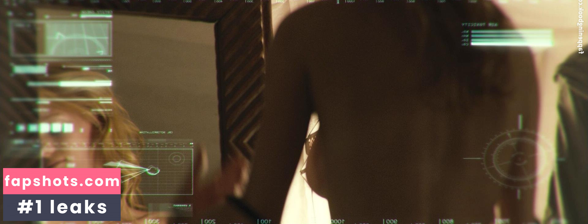 Ashley Hinshaw Nude Leaks OnlyFans Photos #50 - LeakJerk