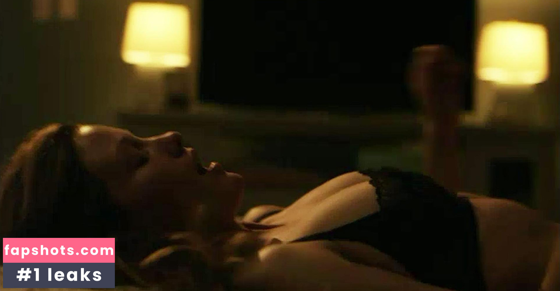 Ashley Hinshaw Nude Leaks OnlyFans Photos #51 - LeakJerk