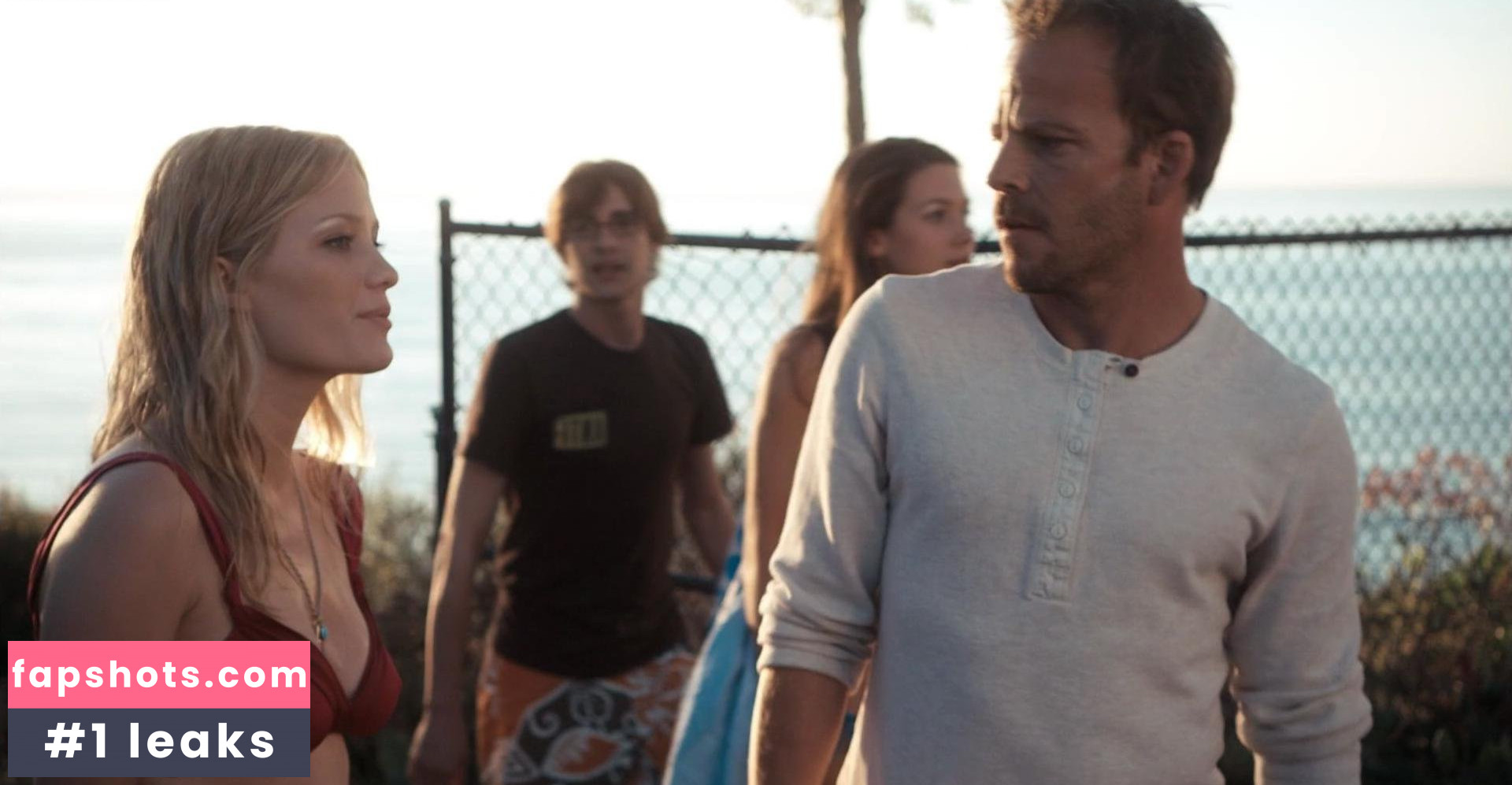 Ashley Hinshaw Nude Leaks OnlyFans Photos #57 - LeakJerk