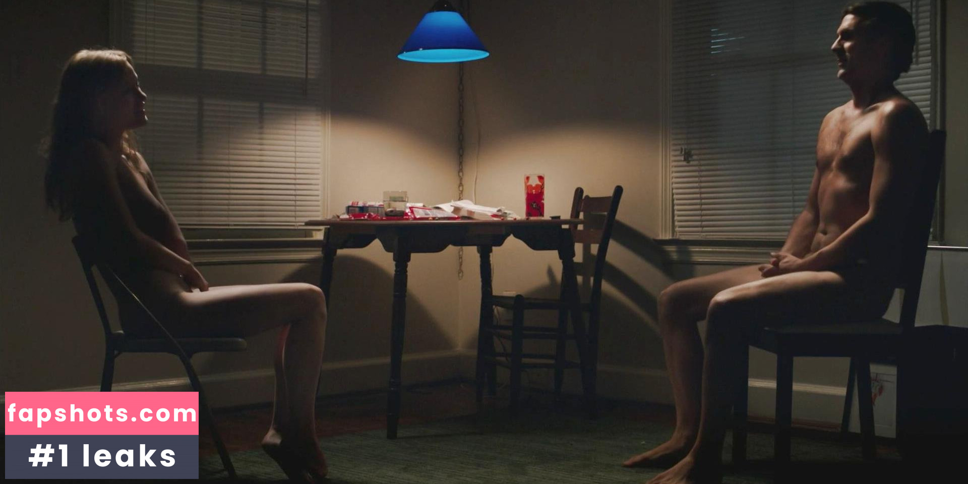 Ashley Hinshaw Nude Leaks OnlyFans Photos #60 - LeakJerk