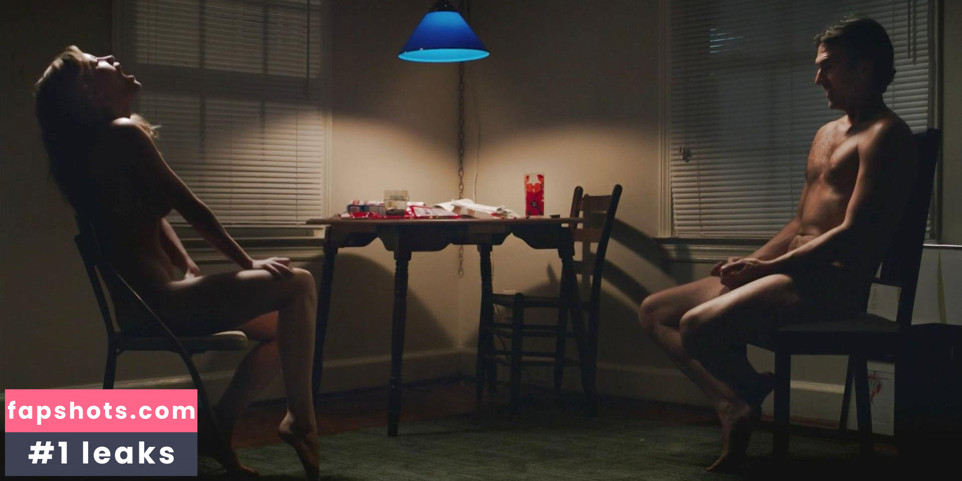 Ashley Hinshaw Nude Leaks OnlyFans Photos #61 - LeakJerk