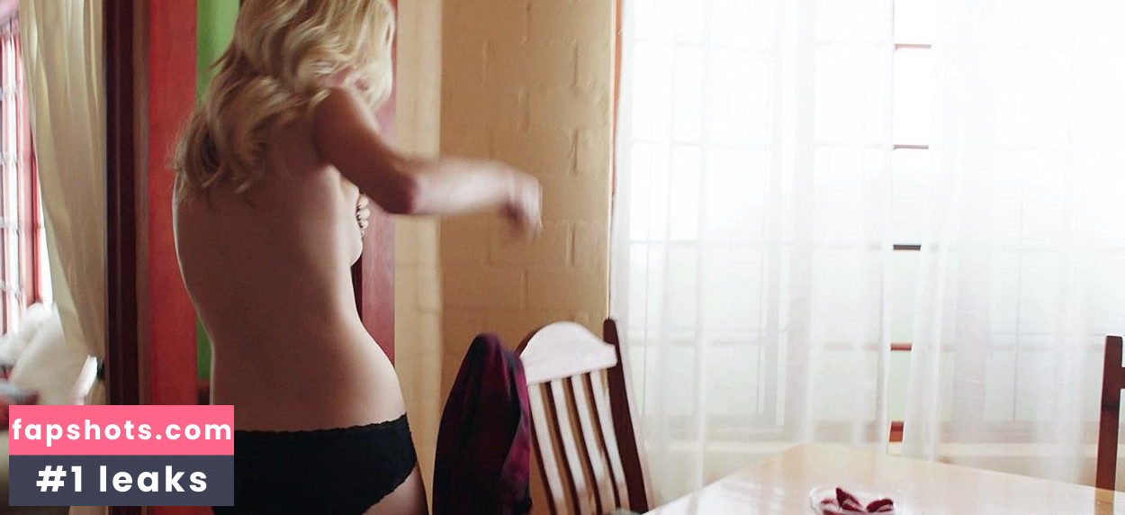 Ashley Hinshaw Nude Leaks OnlyFans Photos #66 - LeakJerk