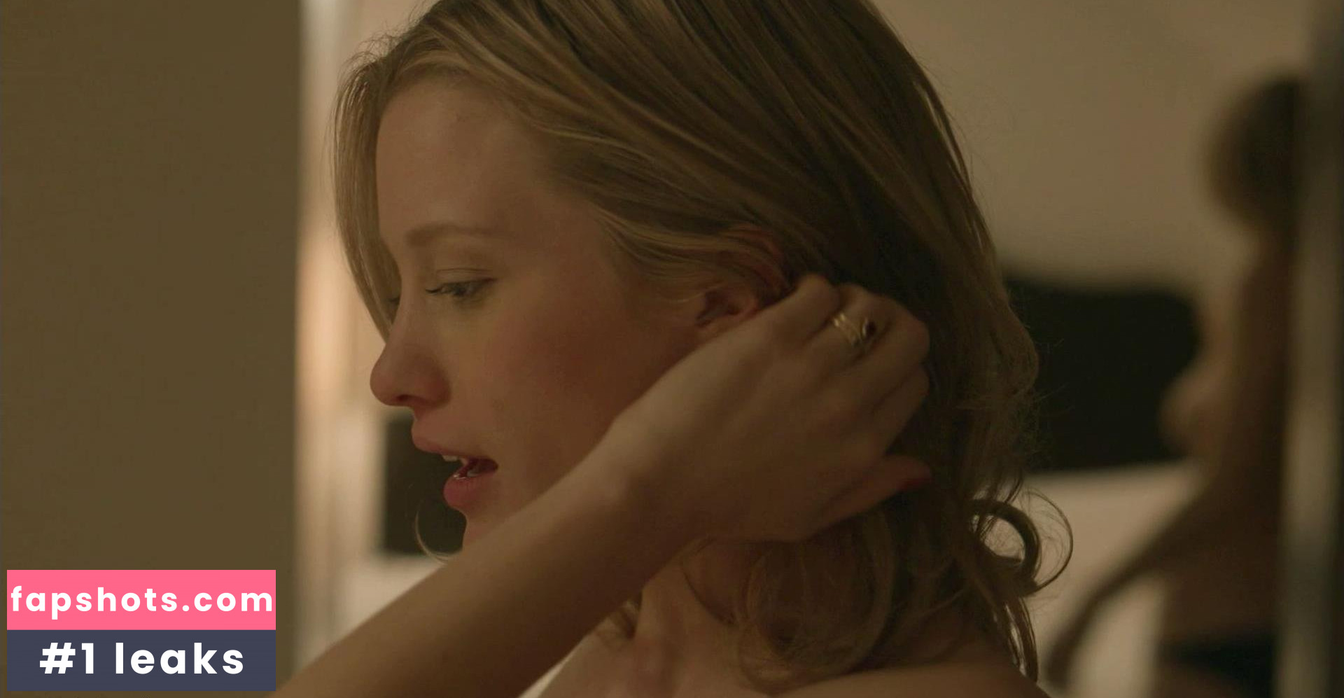 Ashley Hinshaw Nude Leaks OnlyFans Photos #81 - LeakJerk