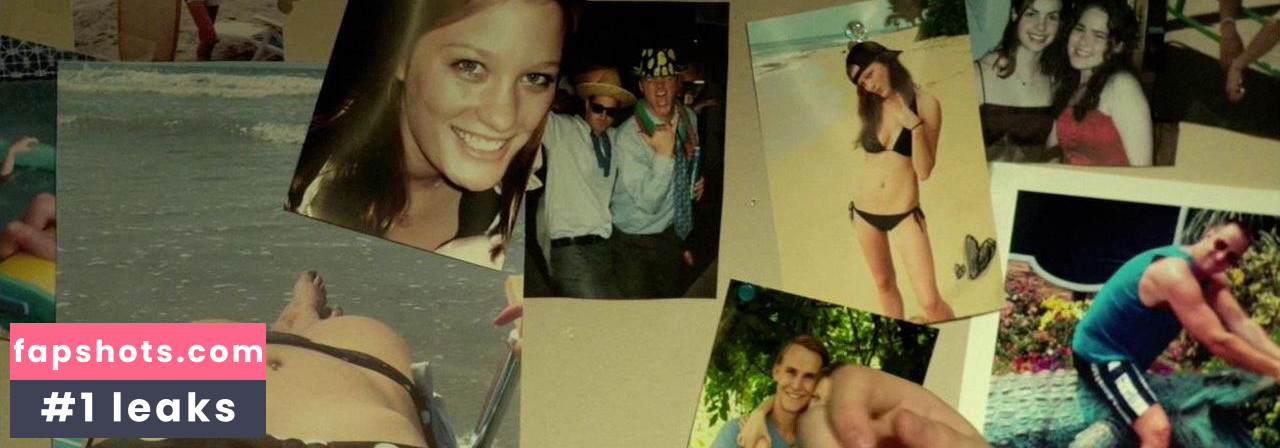 Ashley Hinshaw Nude Leaks OnlyFans Photos #85 - LeakJerk