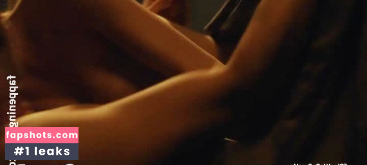 Ashley Hinshaw Nude Leaks OnlyFans Photos #10 - LeakJerk