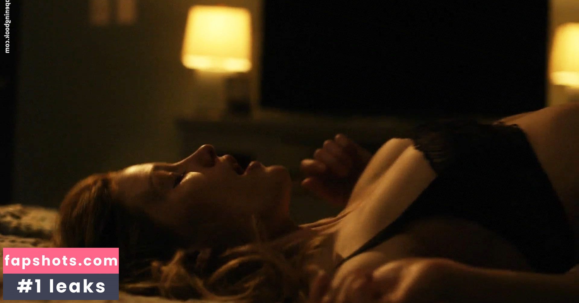 Ashley Hinshaw Nude Leaks OnlyFans Photos #91 - LeakJerk