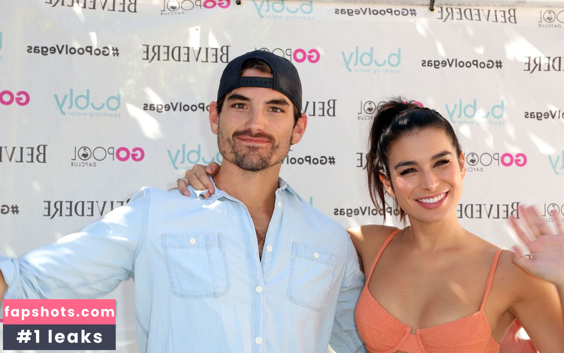 Ashley Iaconetti gallery photo #22