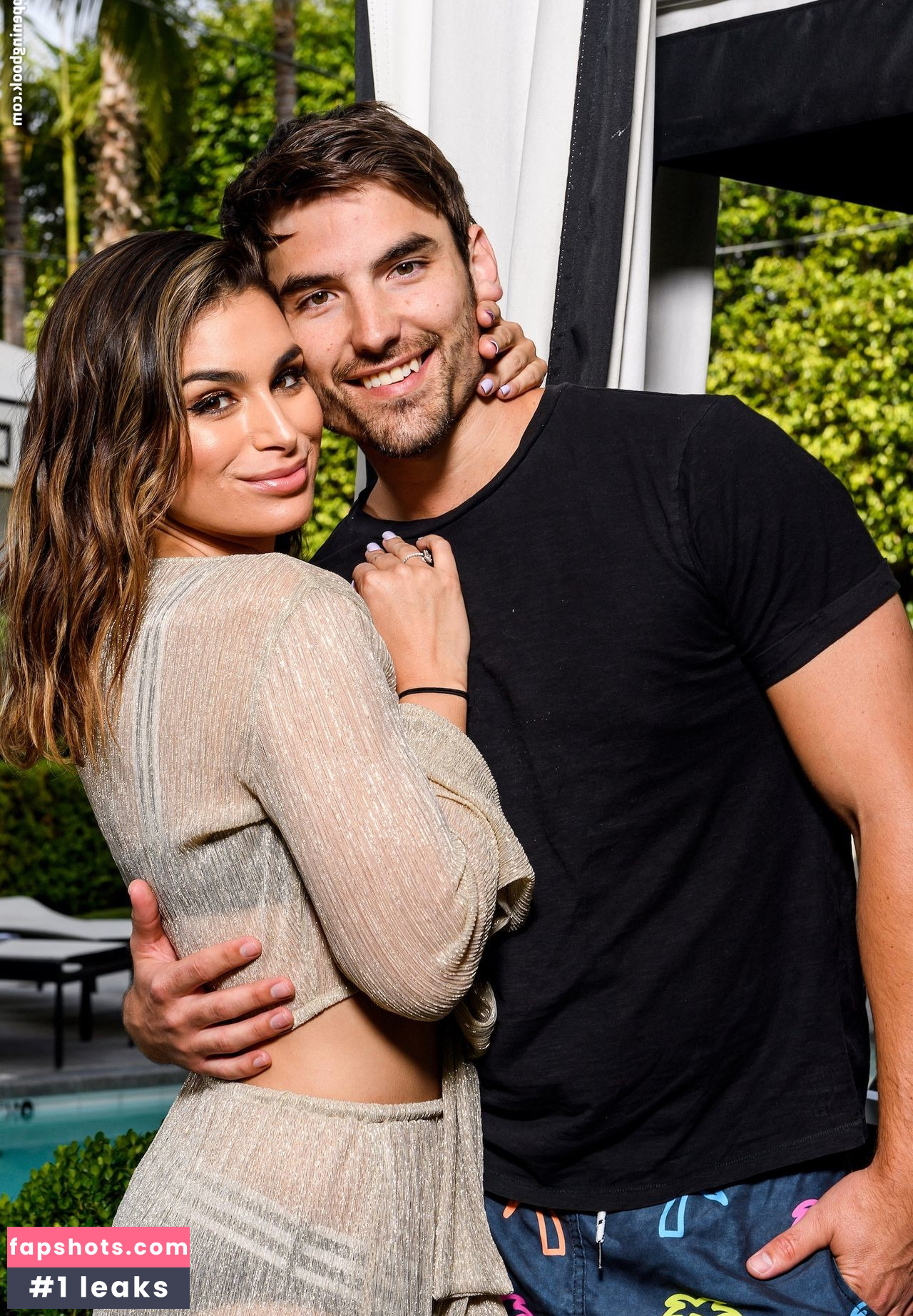 Ashley Iaconetti gallery photo #58