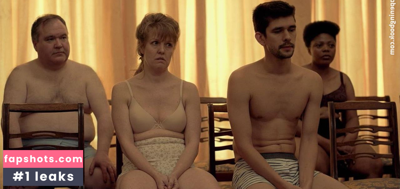 Ashley Jensen gallery photo #2