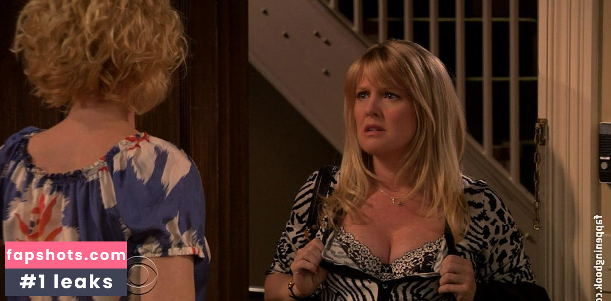 Ashley Jensen gallery photo #3